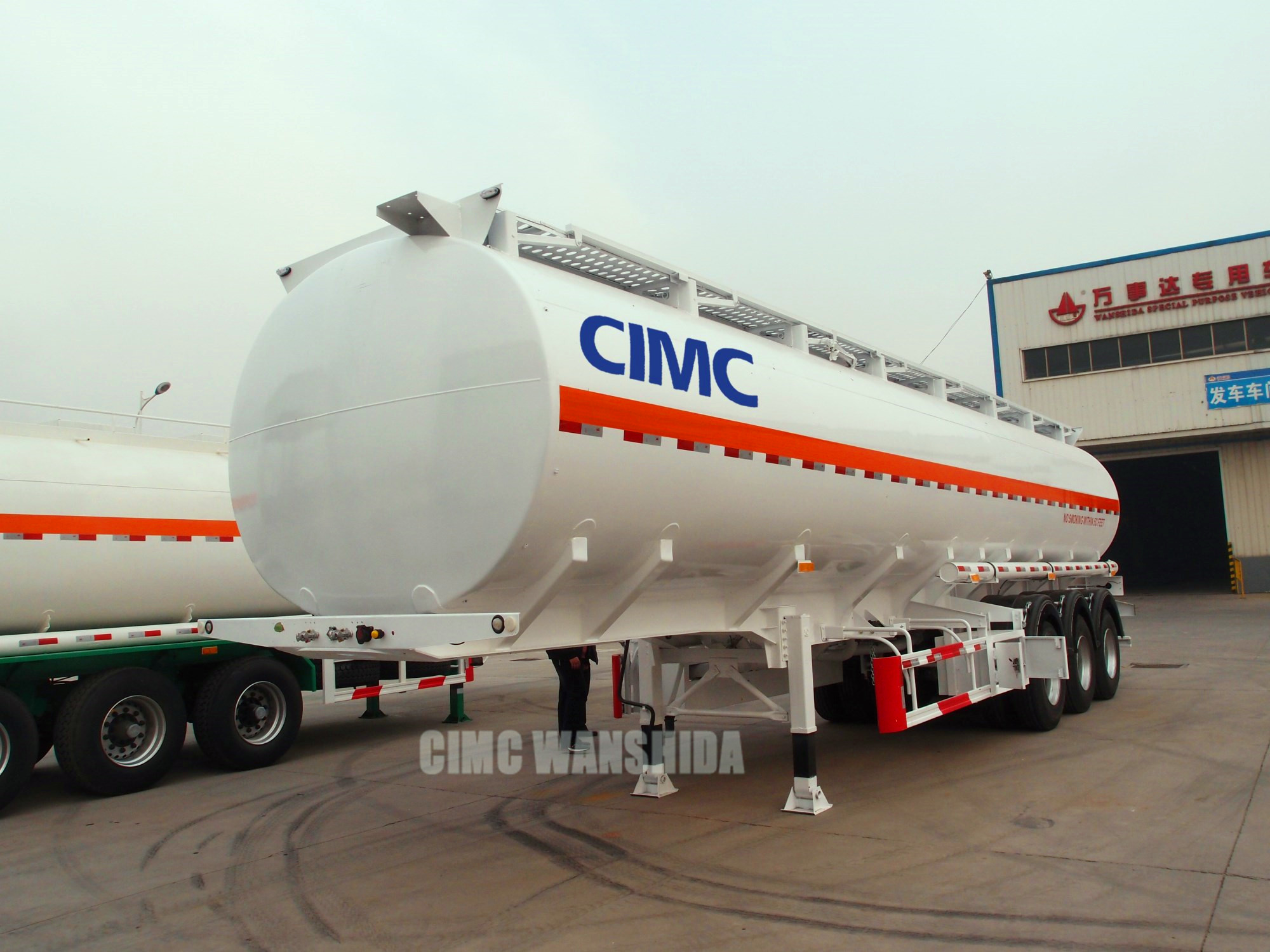 crude oil tanker for sale