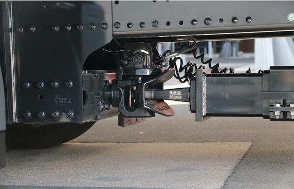 What is the difference between Middle and full Trailer