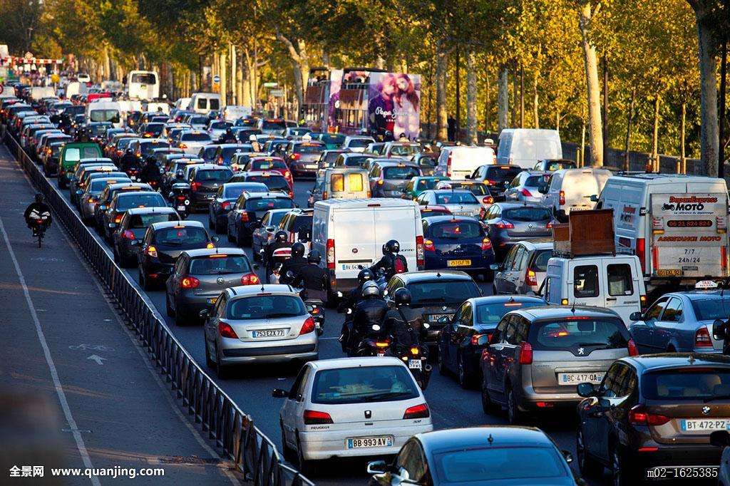 What are the blockage schemes in each country?