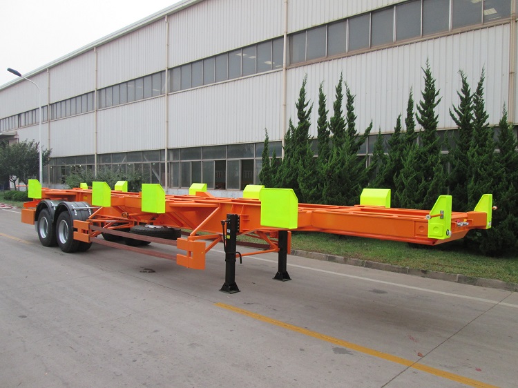terminal trailer 
