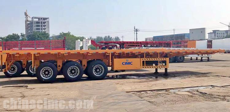 How Much Does a Flatbed Trailer Cost in Philippines?