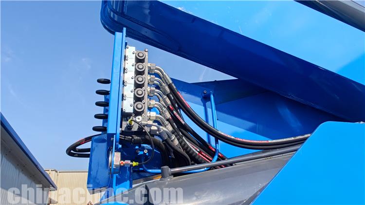 CIMC 37 Ton Sidelifter Trailer for Sale In East Timor