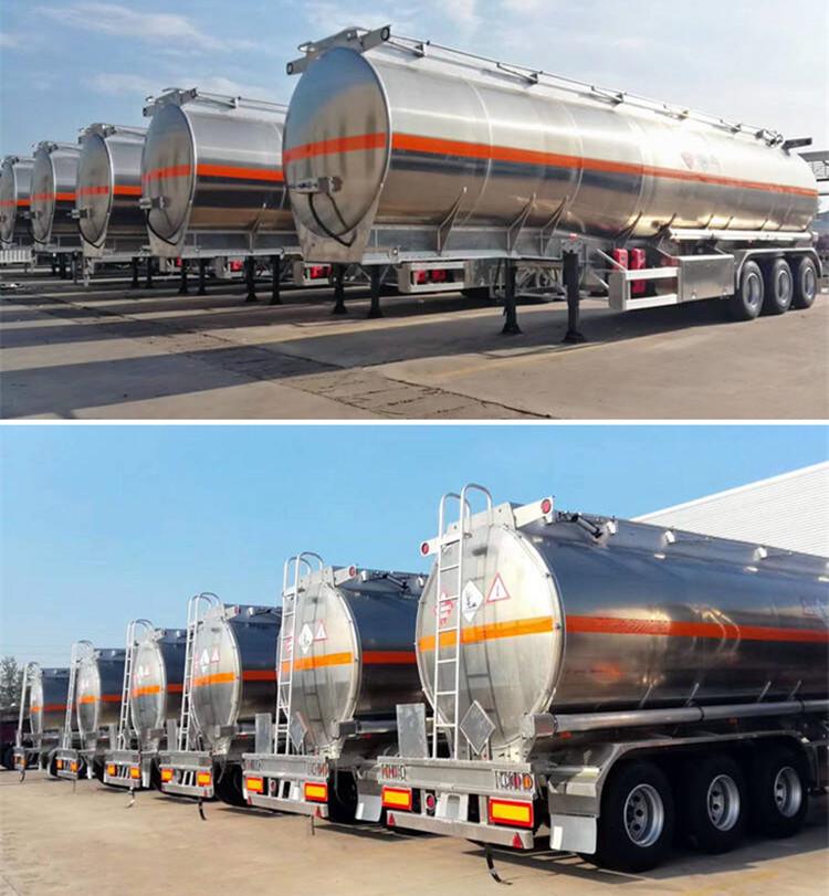 CIMC Trailer Vehicle for Sale Price in Sudan