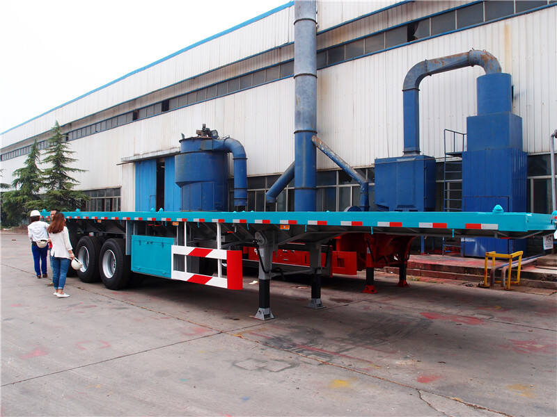 flabed trailer