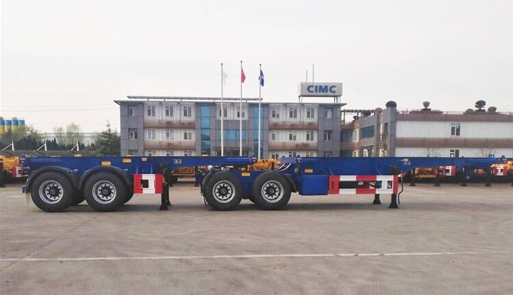 superlink trailer for sale