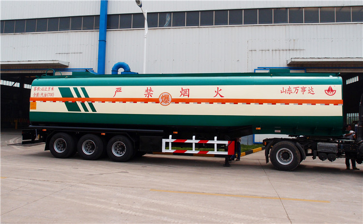 CIMC 35000L Diesel Tanker Trailer for Sale In Guyana georgetown,gy