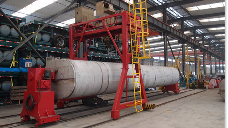 40000 Liters petroleum tanker trailer for sale