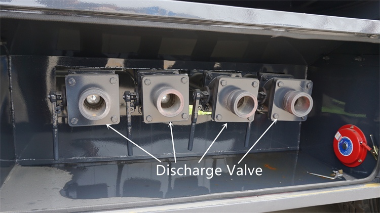 CIMC Stainless Steel Tanker for Sale | Stainless Steel Tanker Trailers for Sale | Stainless Tanker Trailer | CIMC Trailers for Sale