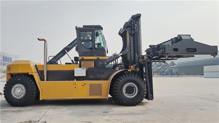 Container Handling Lifting Price for Sale In Chile