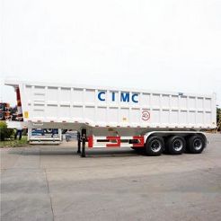 CIMC Dumper Trailer