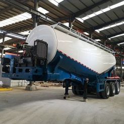 42cbm Silobas Trailer for Sale Near Me