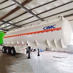 45000lts Tri axle Heavy Fuel Tanker Semi Trailer