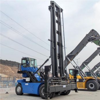 Empty Container Handler